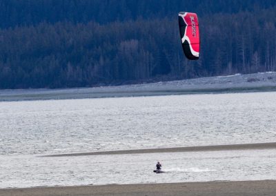 Ozone Zephyr in Haines