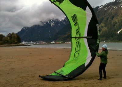 Jenny Stahl launches the 12m Catalyst